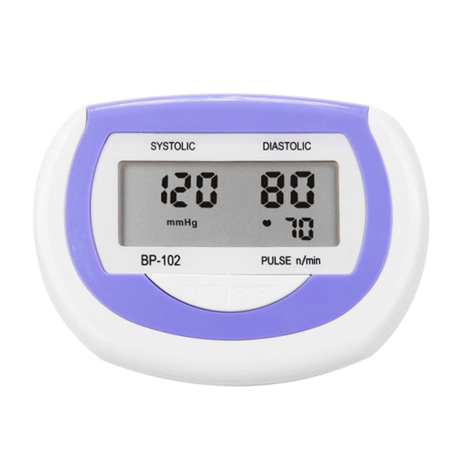 Digital Arm Blood Pressure Monitor-UW-DBP-1204