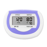 Digital Arm Blood Pressure Monitor-UW-DBP-1204