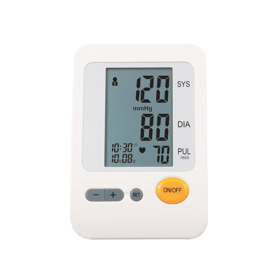 Digital Arm Blood Pressure Monitor-UW-DBP-1313