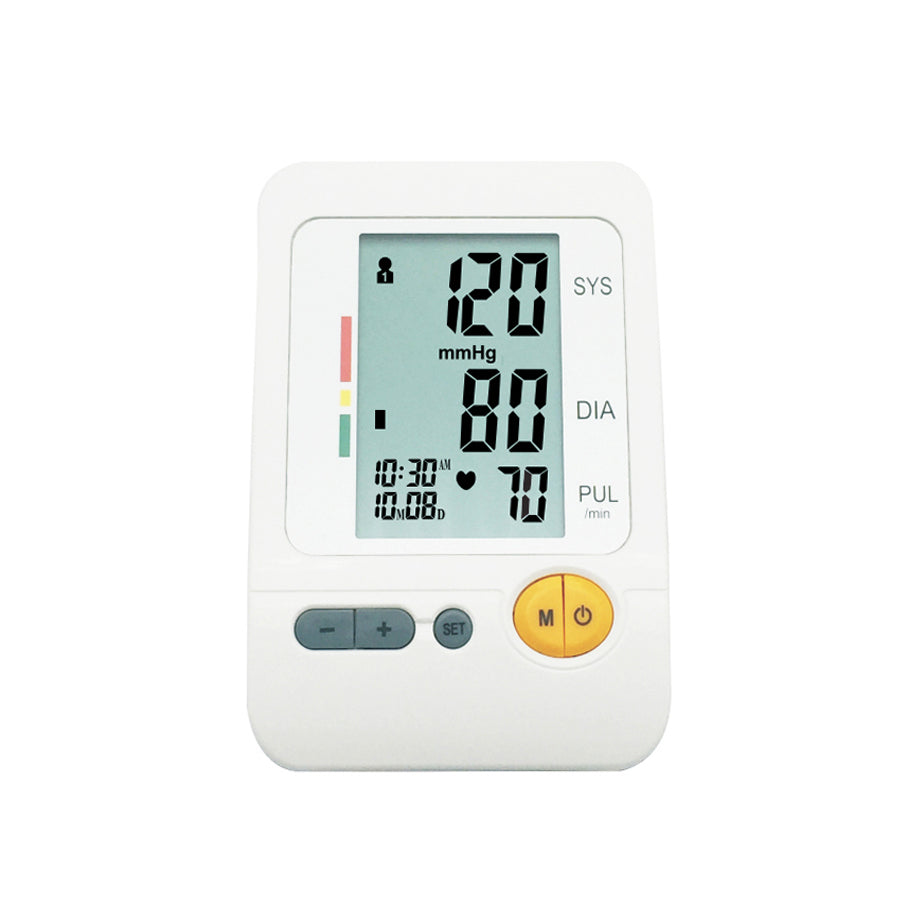 Digital Arm Blood Pressure Monitor-UW-DBP-1314