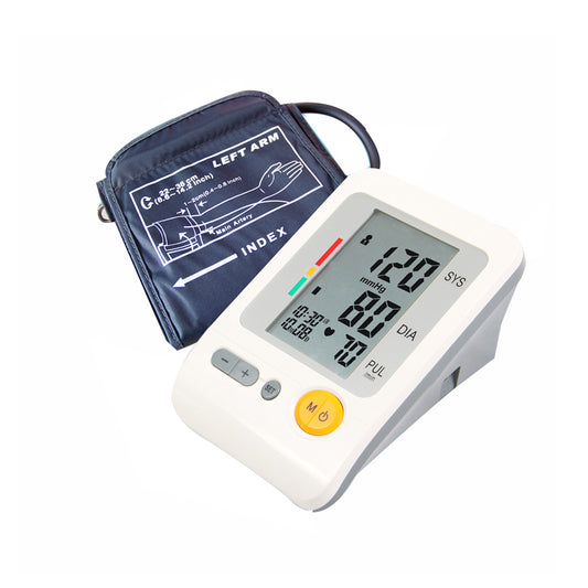 Digital Arm Blood Pressure Monitor-UW-DBP-1314