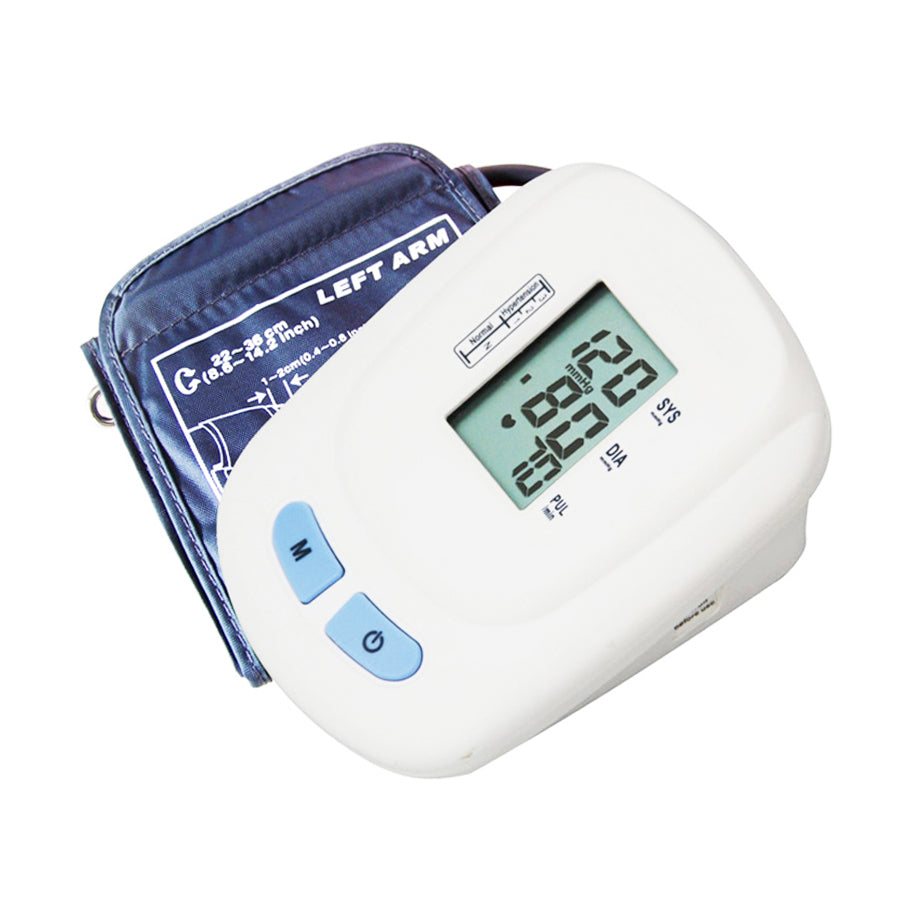 Digital Arm Blood Pressure Monitor-UW-DBP-1211