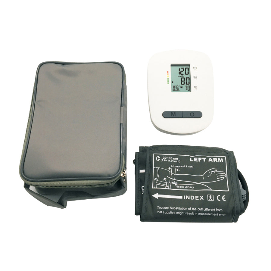 Digital Arm Blood Pressure Monitor-UW-DBP-1250