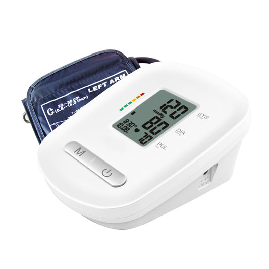 Digital Arm Blood Pressure Monitor-UW-DBP-1250