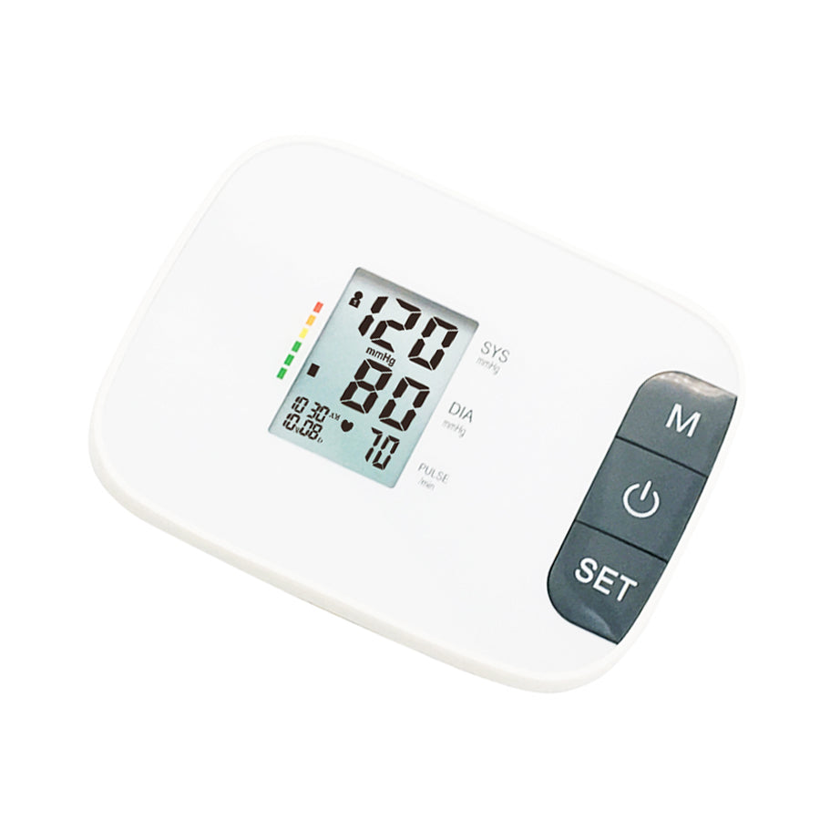 Digital Arm Blood Pressure Monitor-UW-DBP-1257