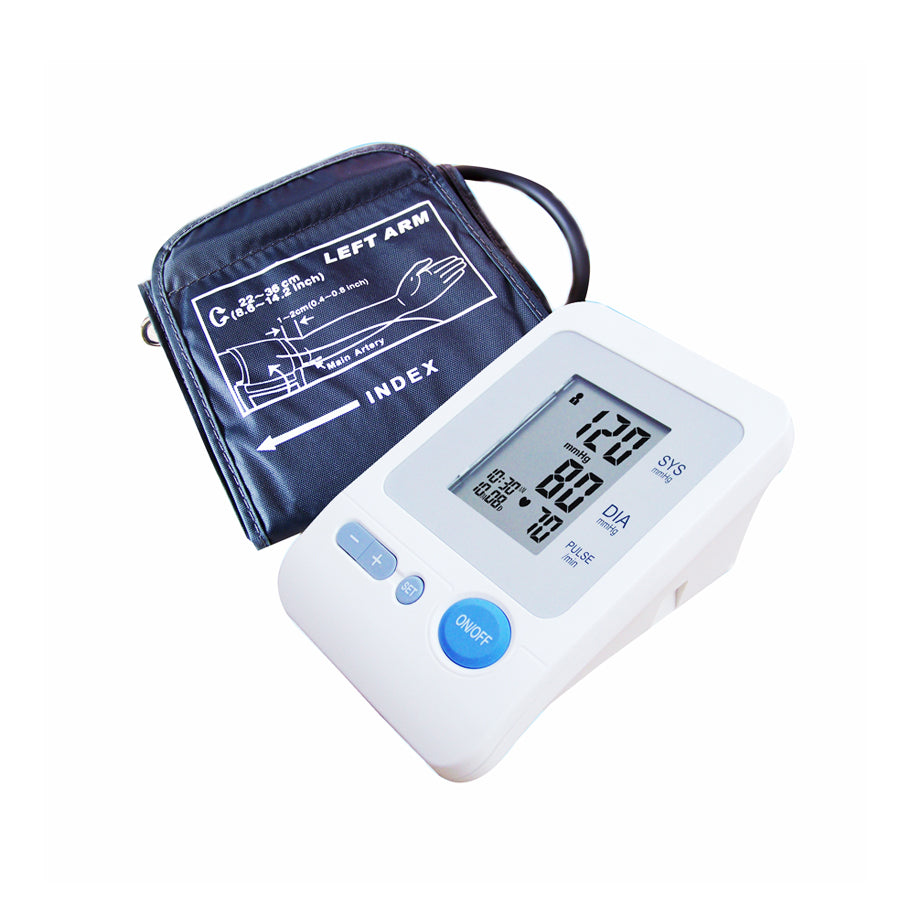 Digital Arm Blood Pressure Monitor-UW-DBP-1303