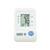 Digital Arm Blood Pressure Monitor-UW-DBP-1334