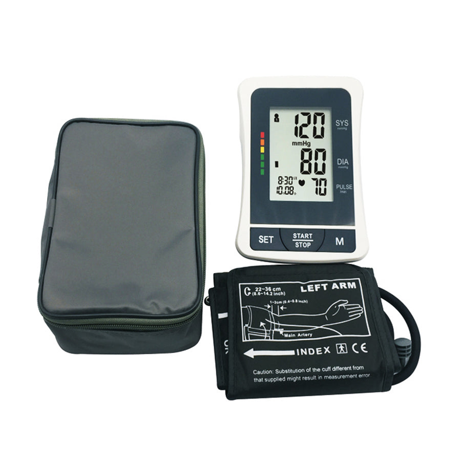 Digital Arm Blood Pressure Monitor-UW-DBP-1305