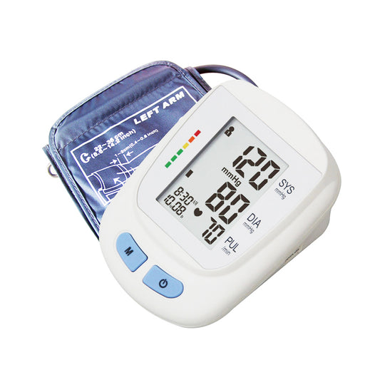 Digital Arm Blood Pressure Monitor-UW-DBP-1312