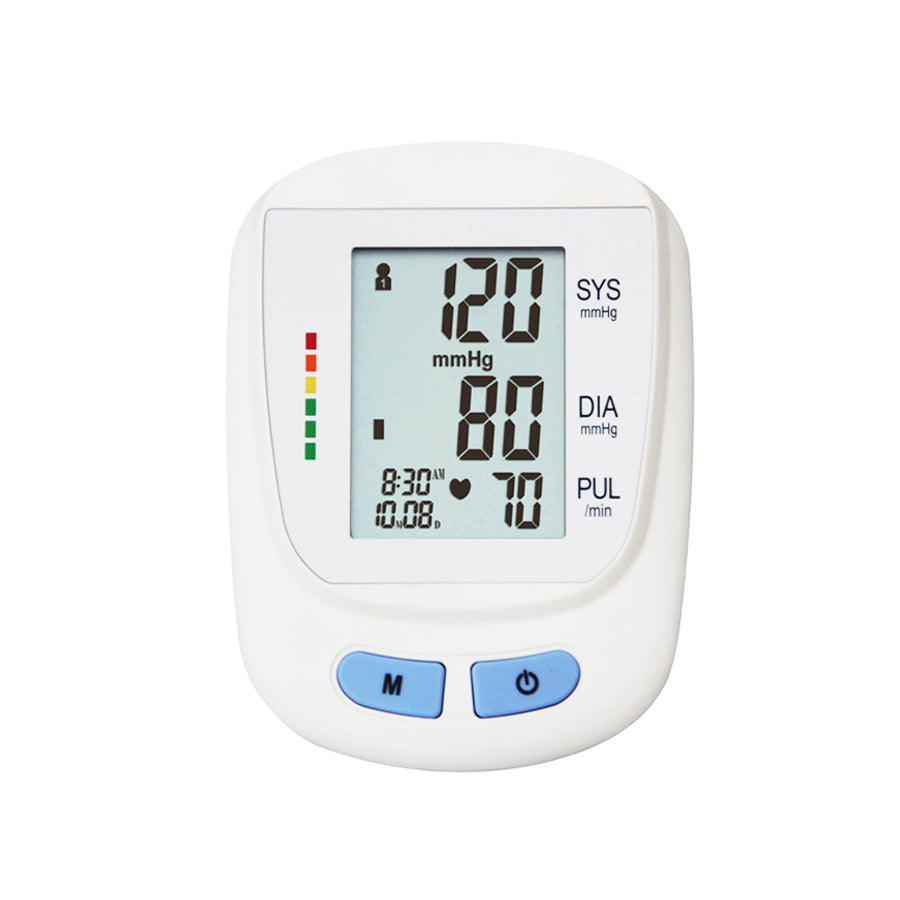 Digital Arm Blood Pressure Monitor-UW-DBP-1312