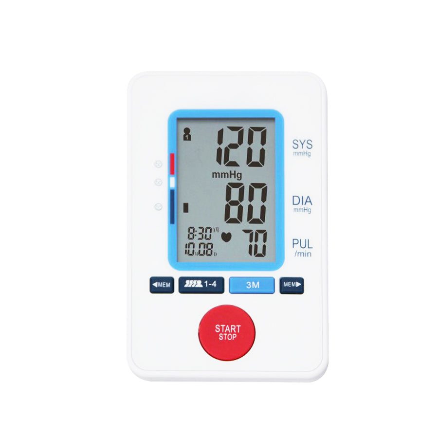 Digital Arm Blood Pressure Monitor-UW-DBP-1326