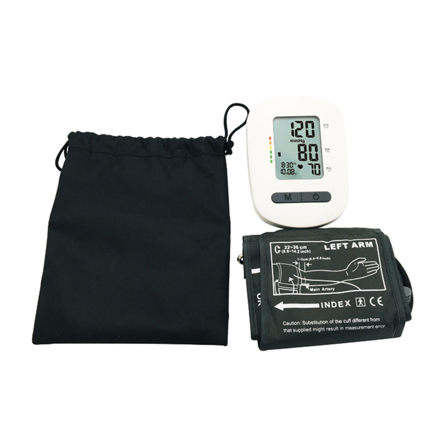 Digital Arm Blood Pressure Monitor-UW-DBP-1351