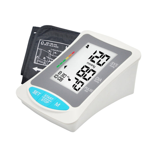 Digital Arm Blood Pressure Monitor-UW-DBP-1355