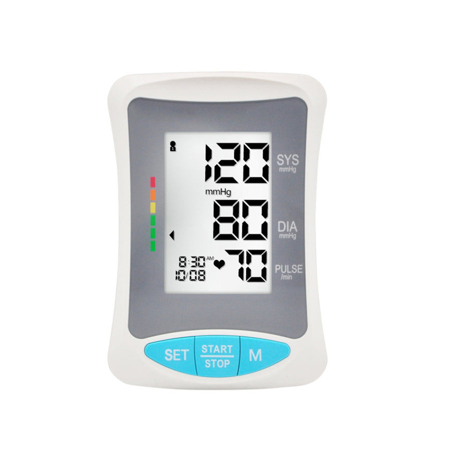 Digital Arm Blood Pressure Monitor-UW-DBP-1355