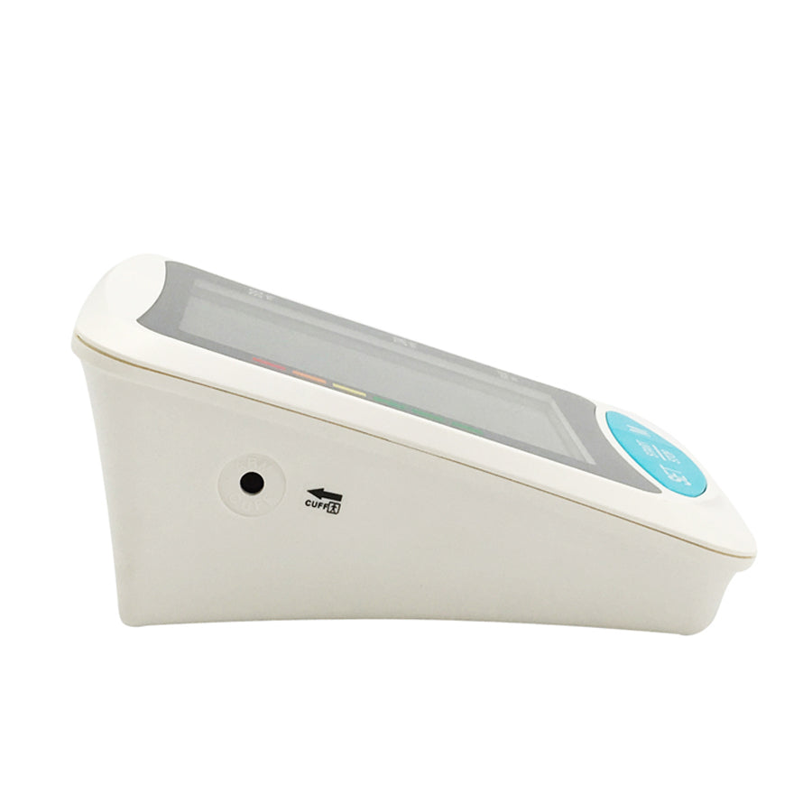 Digital Arm Blood Pressure Monitor-UW-DBP-1355