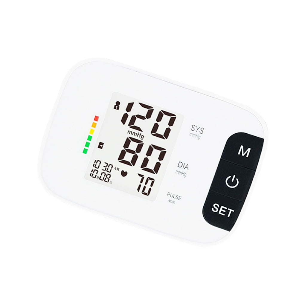 Digital Arm Blood Pressure Monitor-UW-DBP-1358