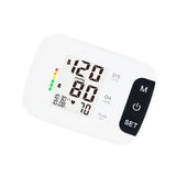 Digital Arm Blood Pressure Monitor-UW-DBP-1358