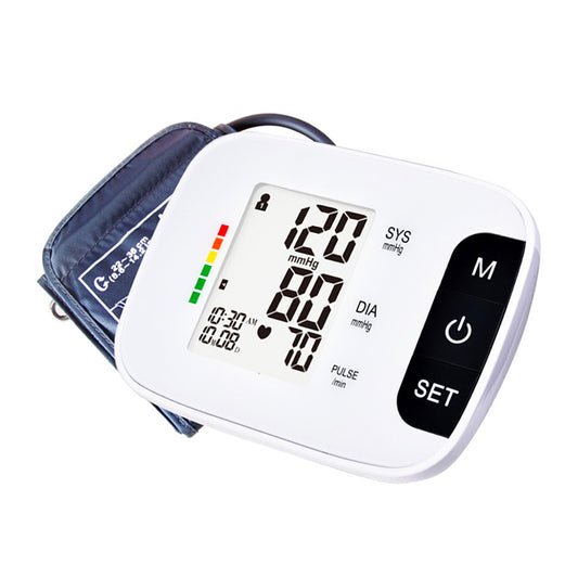 Digital Wrist Blood Pressure Monitor-UW-DBP-2160