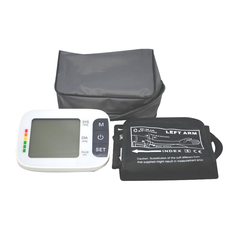 Digital Arm Blood Pressure Monitor-UW-DBP-1359