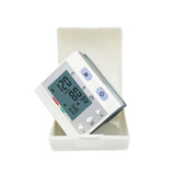 Digital Wrist Blood Pressure Monitor-UW-DBP-2229