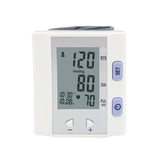 Digital Wrist Blood Pressure Monitor-UW-DBP-2228