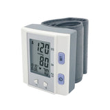 Digital Wrist Blood Pressure Monitor-UW-DBP-2228