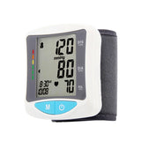 Digital Wrist Blood Pressure Monitor-UW-DBP-2220