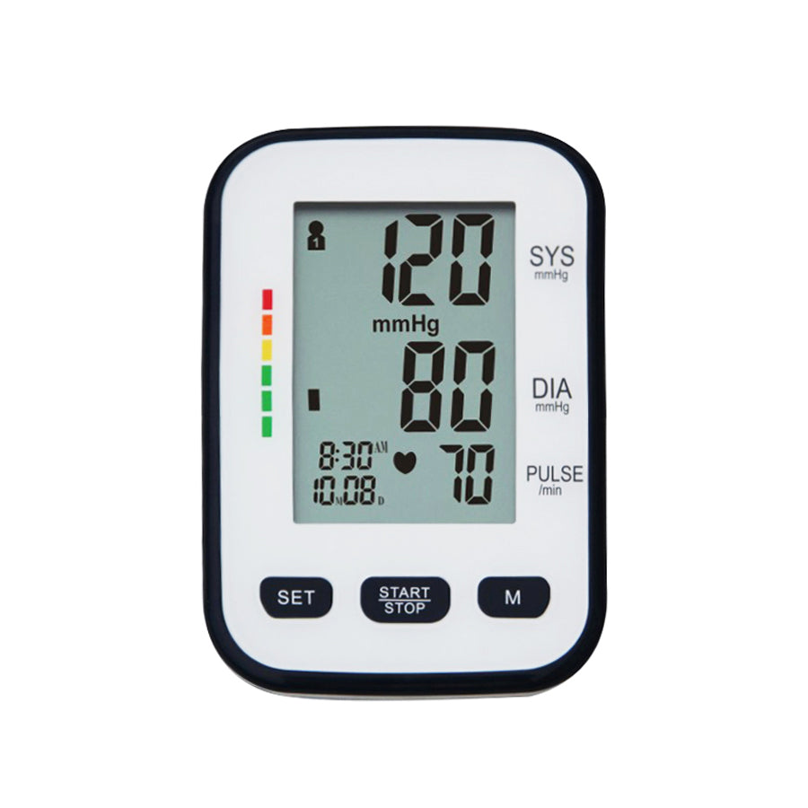Digital Arm Blood Pressure Monitor-UW-DBP-1332
