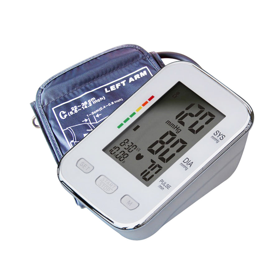 Digital Arm Blood Pressure Monitor-UW-DBP-1333