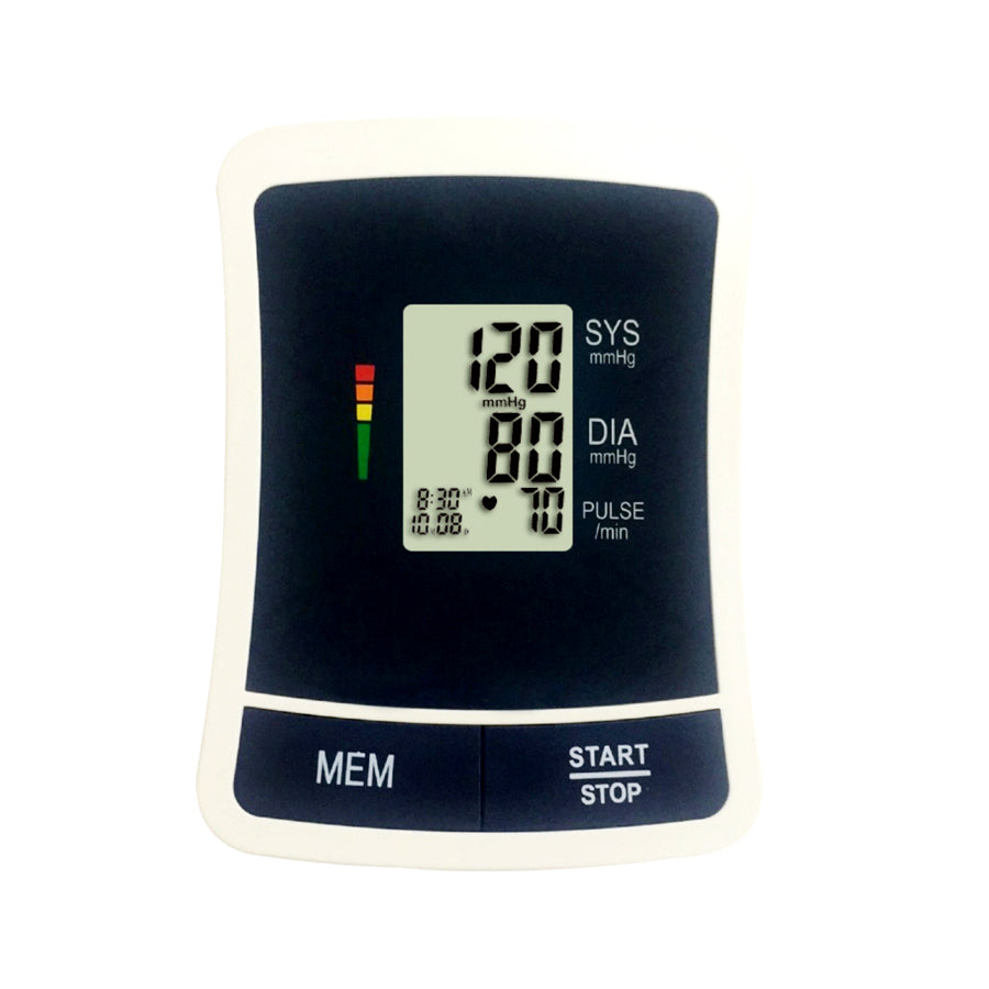 Digital Arm Blood Pressure Monitor-UW-DBP-1254