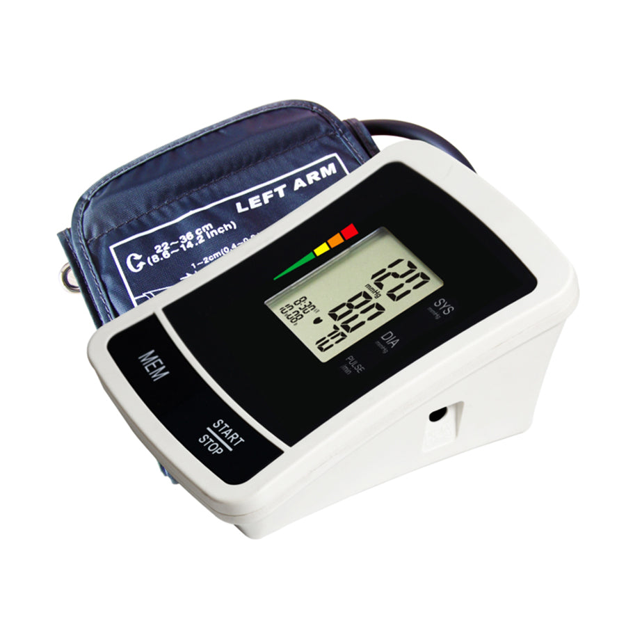 Digital Arm Blood Pressure Monitor-UW-DBP-1254