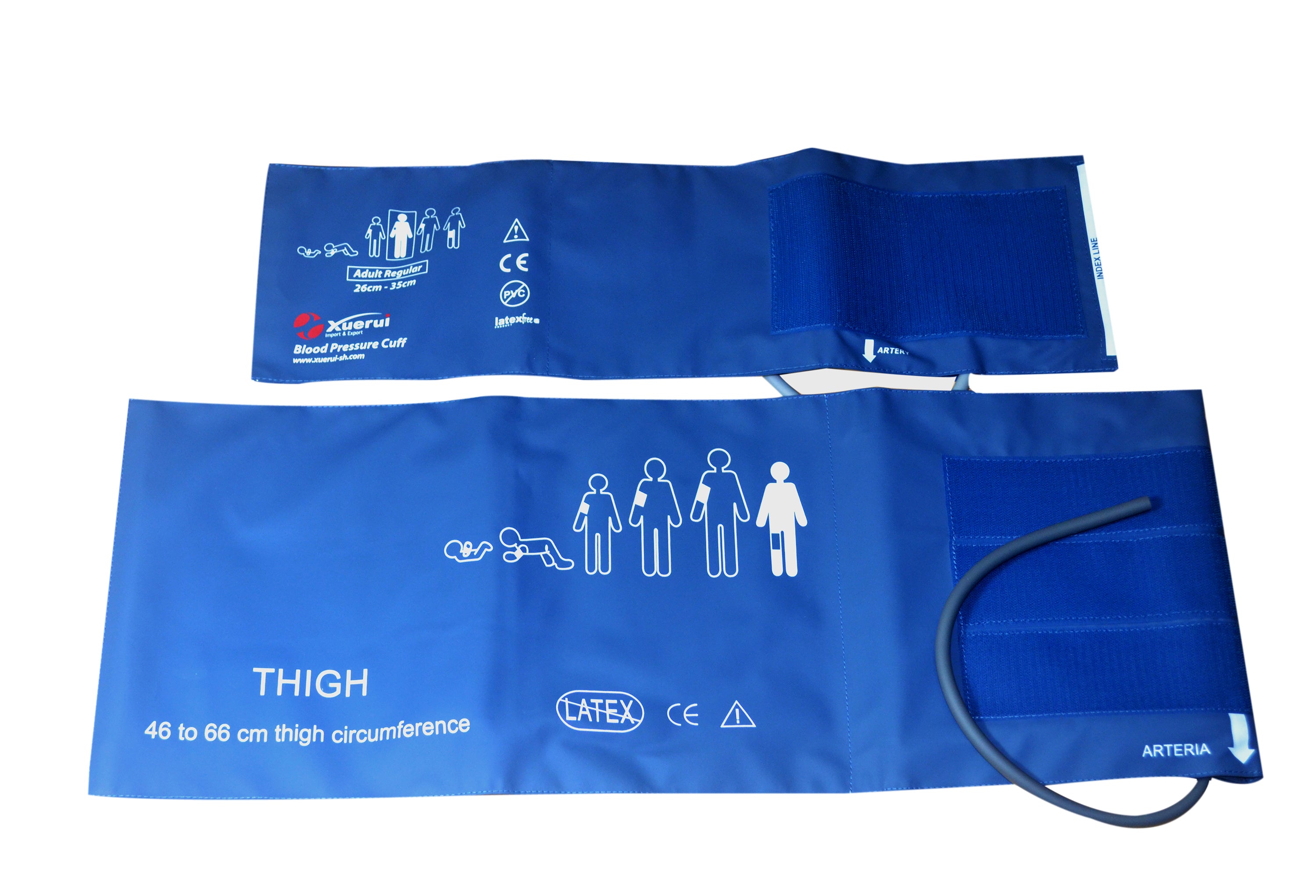 Reusable NIBP Cuff-UW-CUFF-001