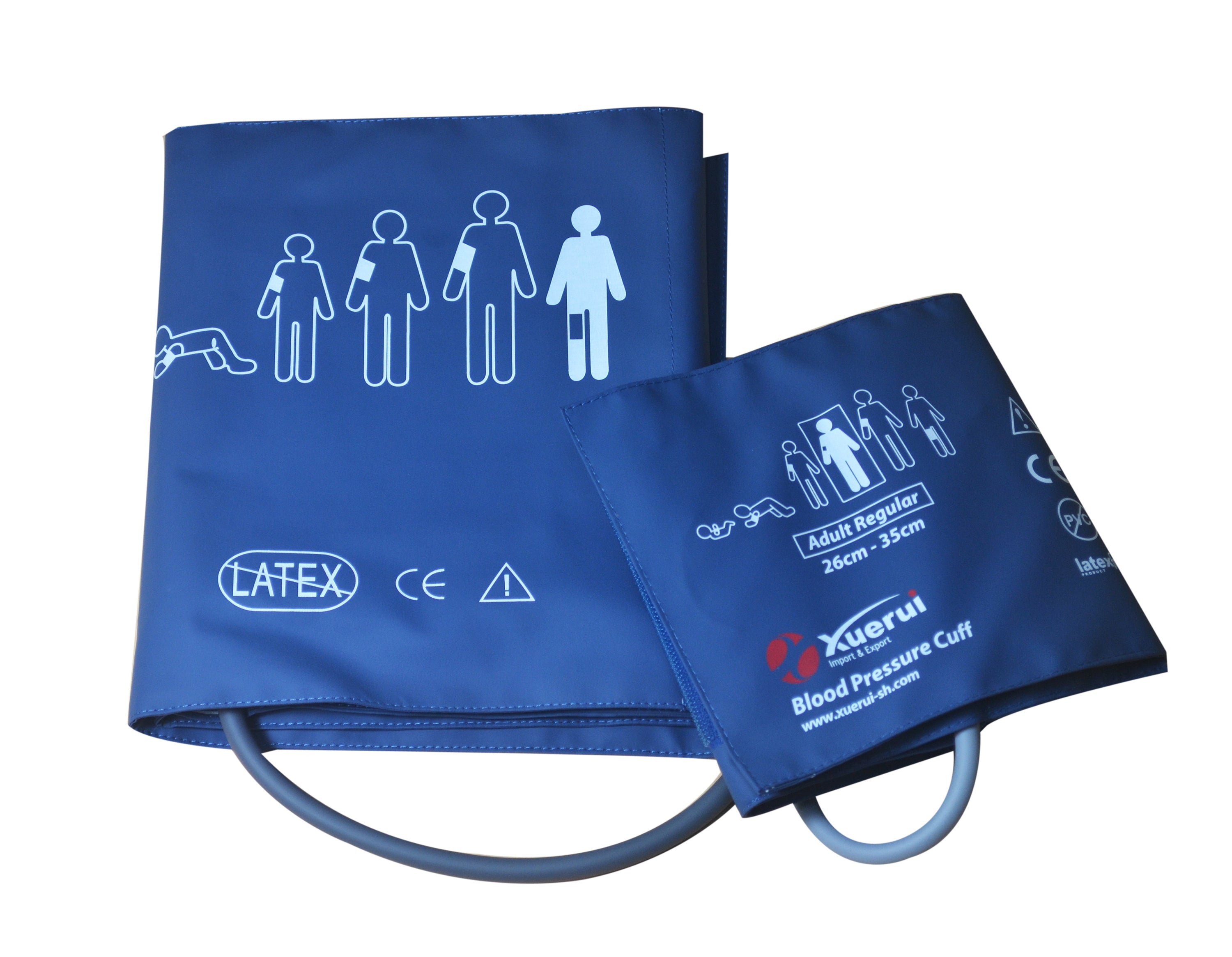 Reusable NIBP Cuff-UW-CUFF-001