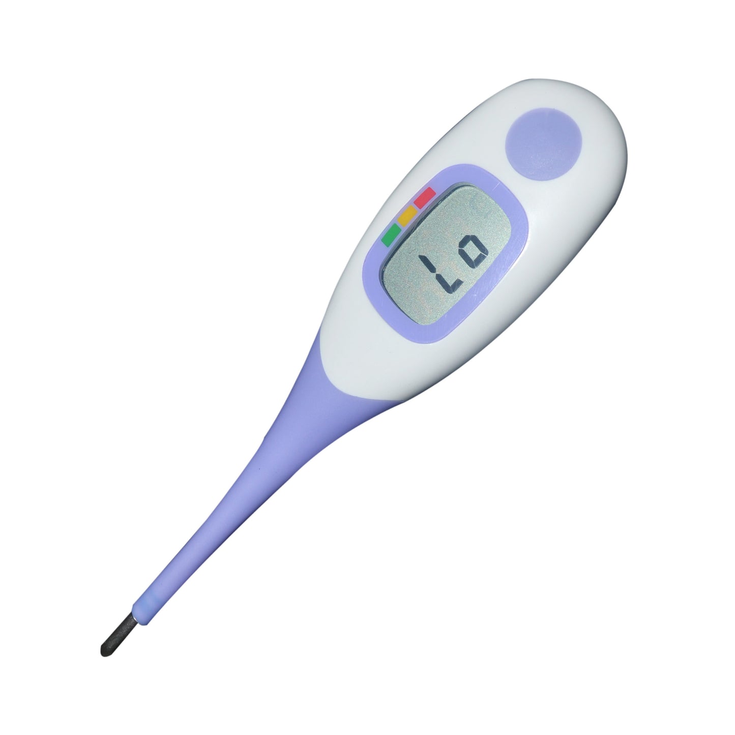 Digital Bluetooth Flexible Tip Thermometer-UW-DMT-4735B