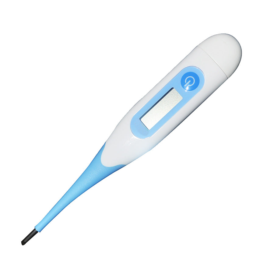 Digital Flexible Tip Thermometer-UW-DMT-4333