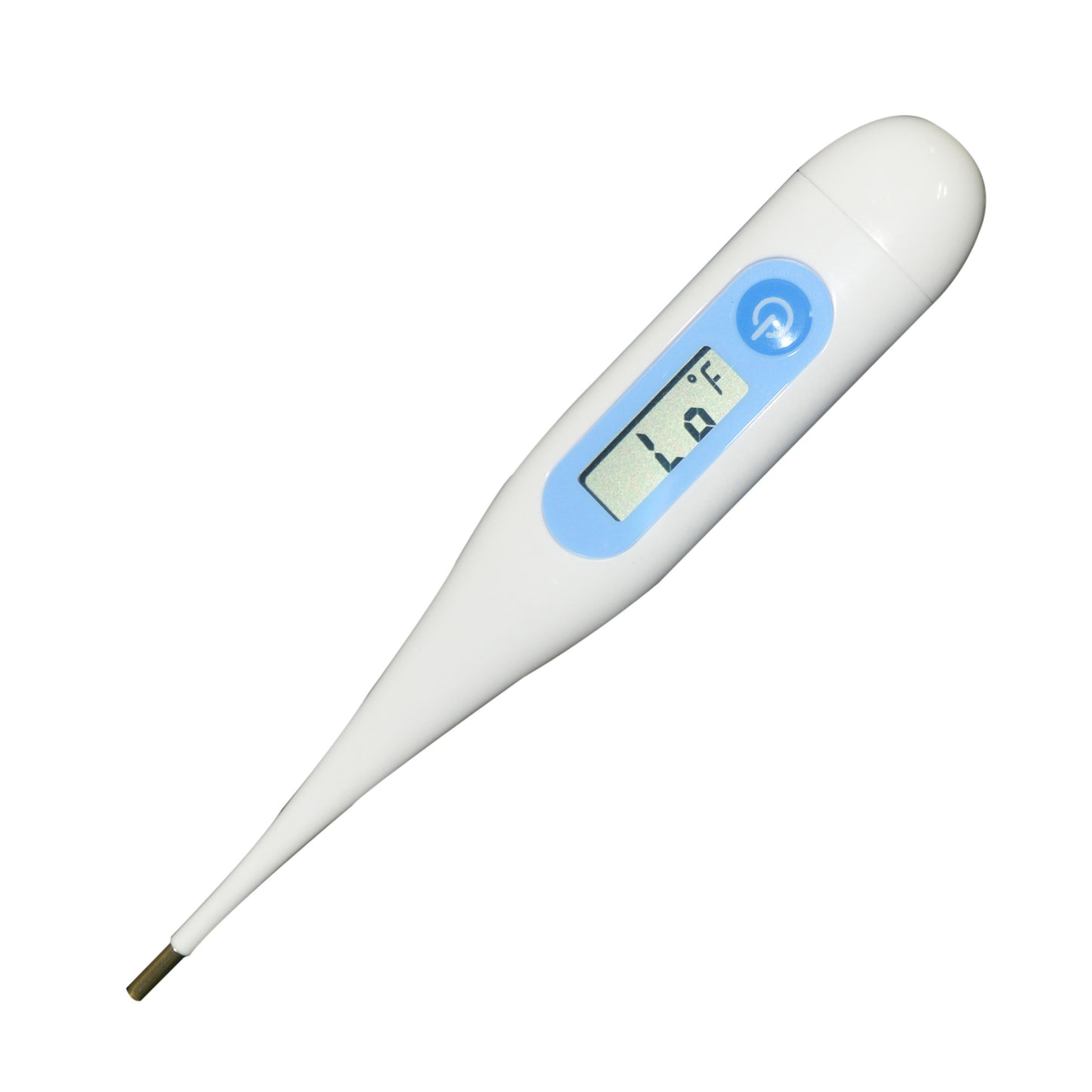 Digital Rigid Tip Thermometer-UW-DMT-4132