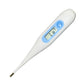 Digital Rigid Tip Thermometer-UW-DMT-4132