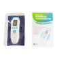 Non Contact Infrared Forehead Thermometer-UW-FT-100D