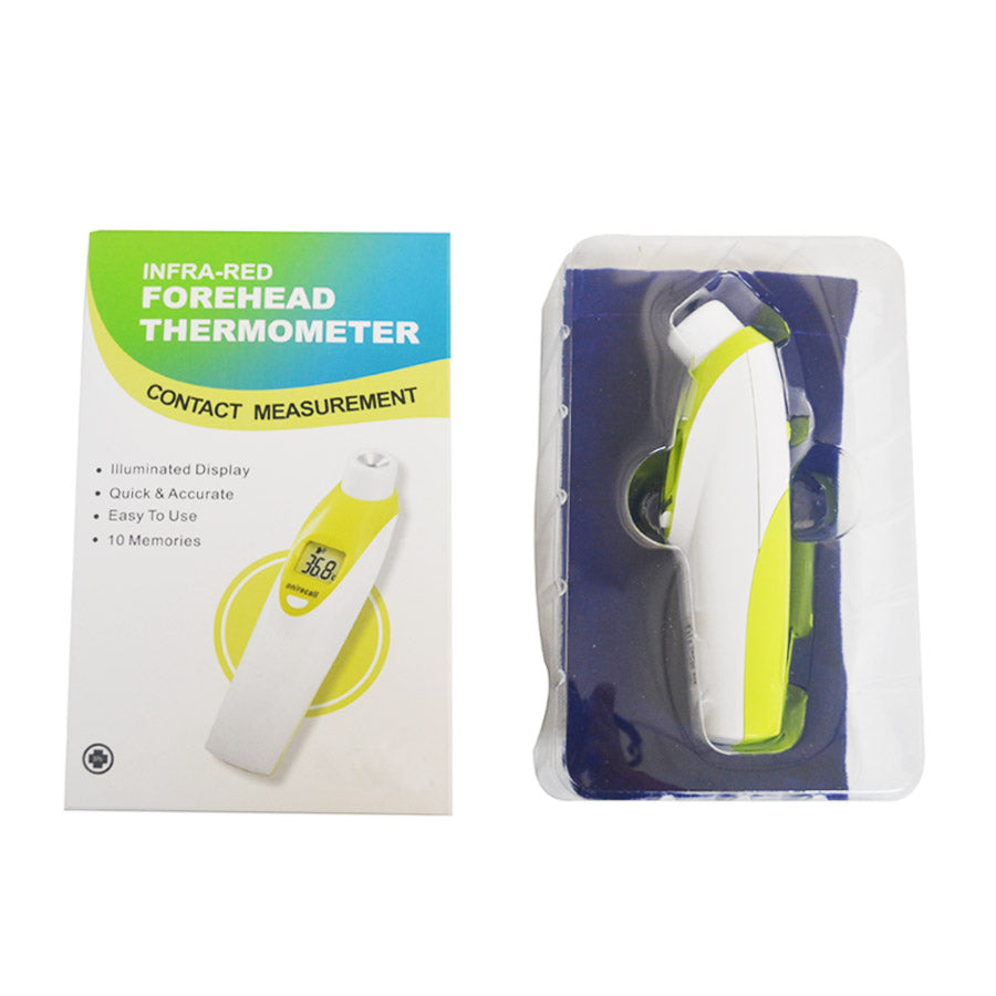 Infrared Forehead Thermometer-UW-FT-100A