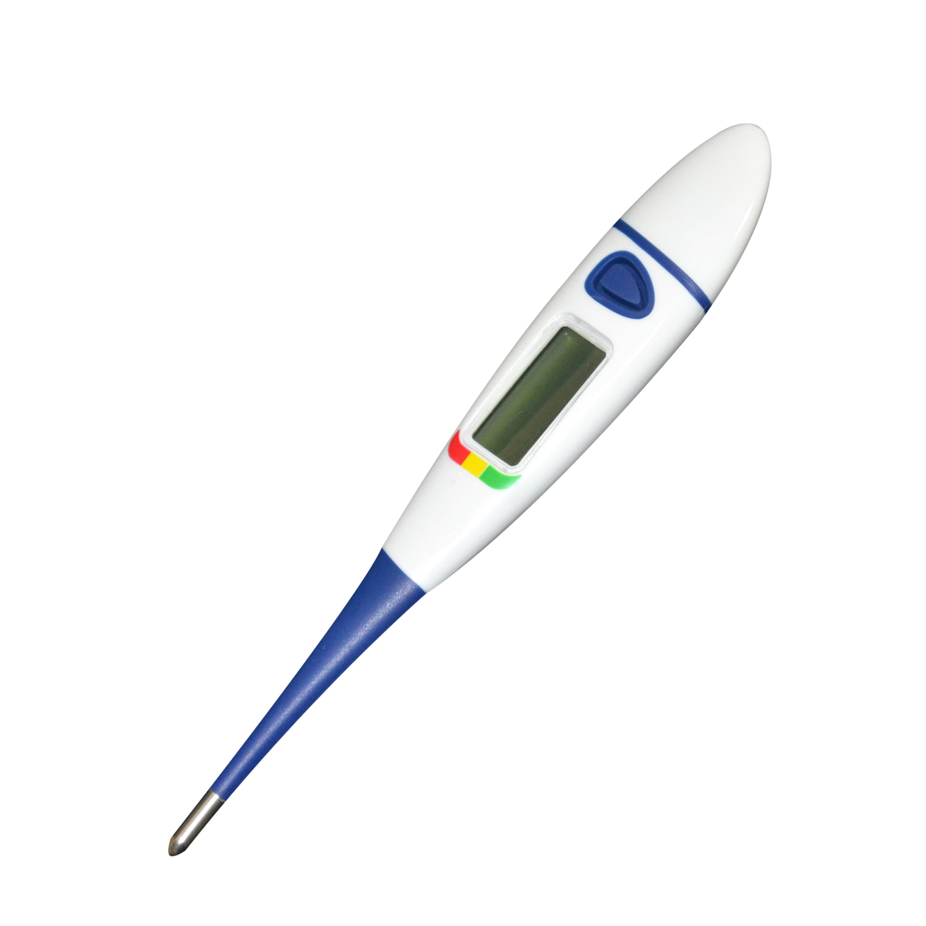 Digital Flexible Tip Thermometer-UW-DMT-4318