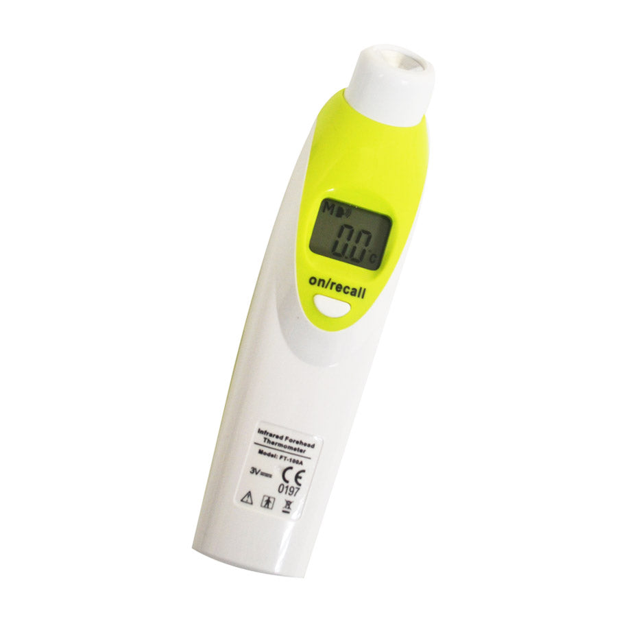 Infrared Forehead Thermometer-UW-FT-100A