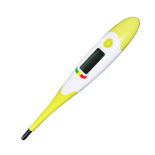Digital Flexible Tip Thermometer-UW-DMT-4320