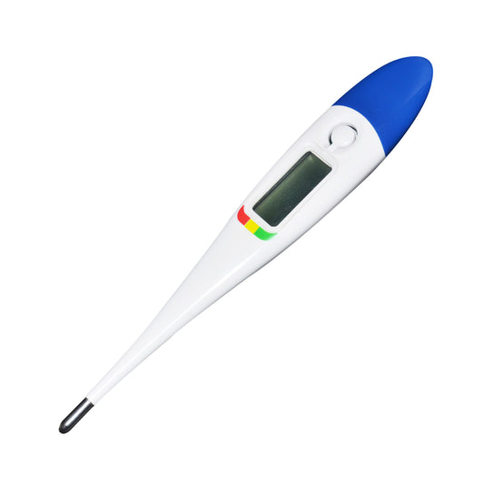 Digital Rigid Tip Thermometer-UW-DMT-4119