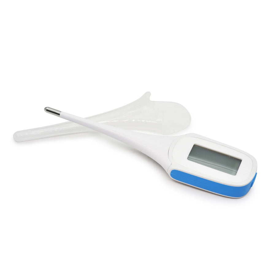 Digital Jumbo LCD Rigid Tip Thermometer-UW-DT-K11E