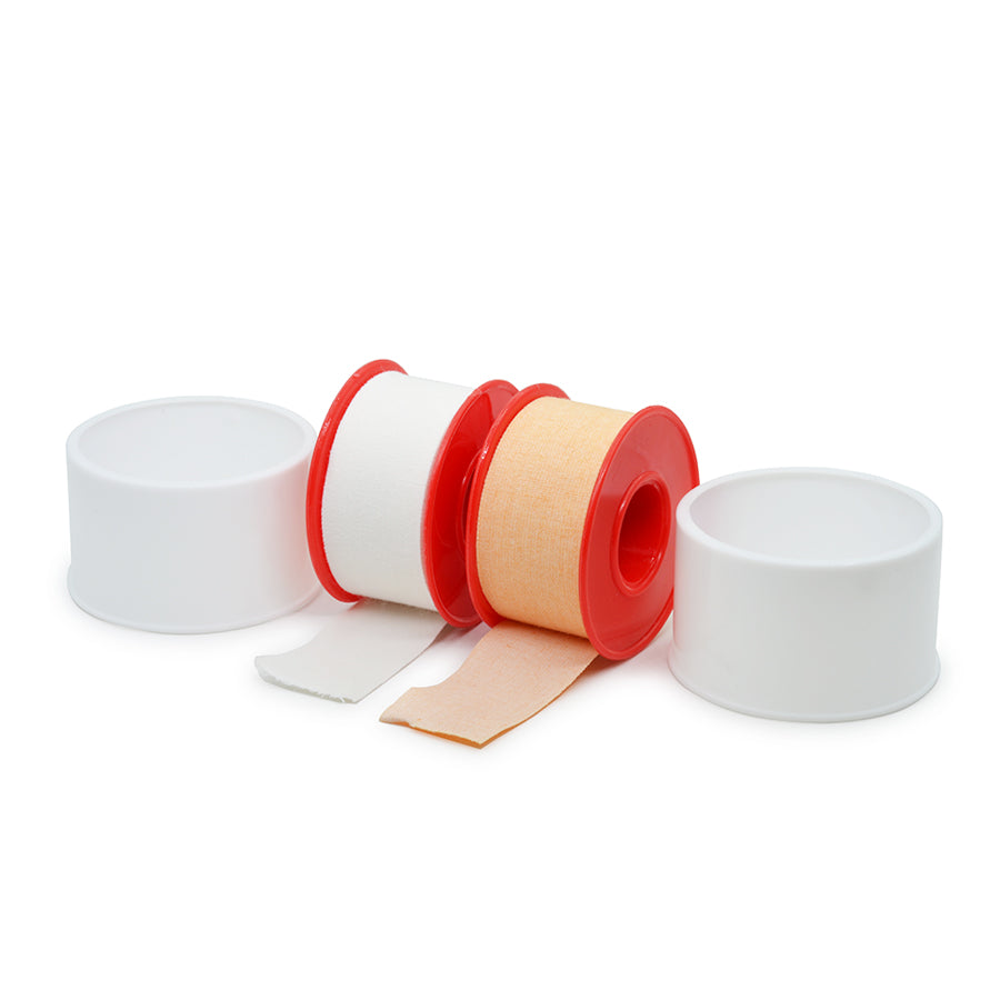 Zinc Oxide Tape-UW-TP-004