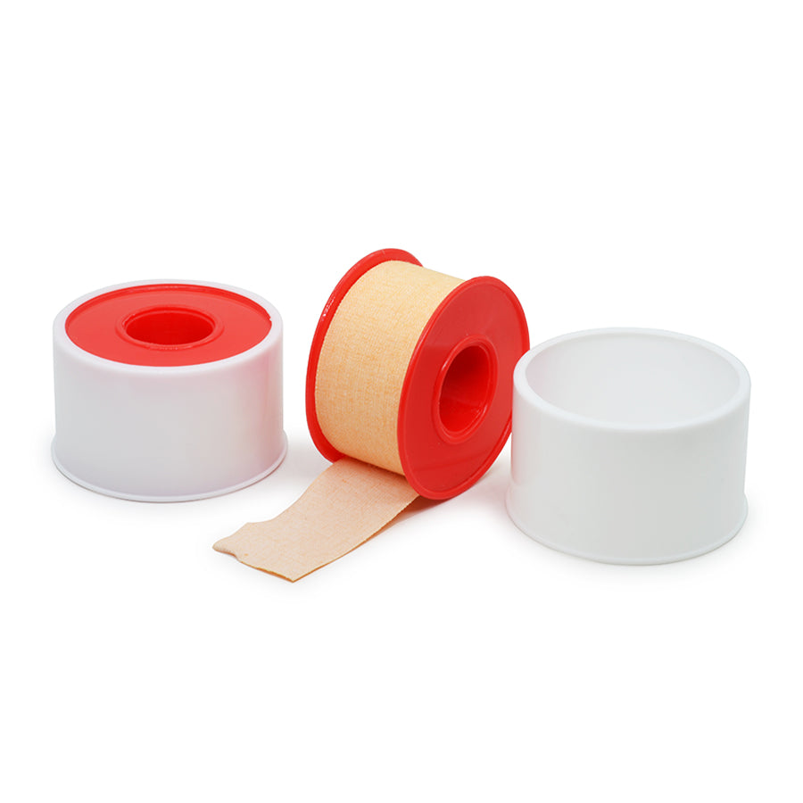 Zinc Oxide Tape-UW-TP-004