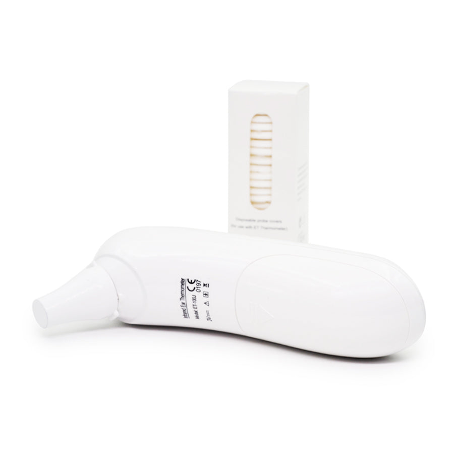 Infrared Ear Thermometer-UW-ET-100J