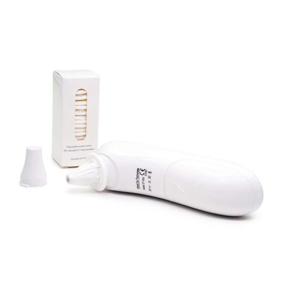 Infrared Ear Thermometer-UW-ET-100J