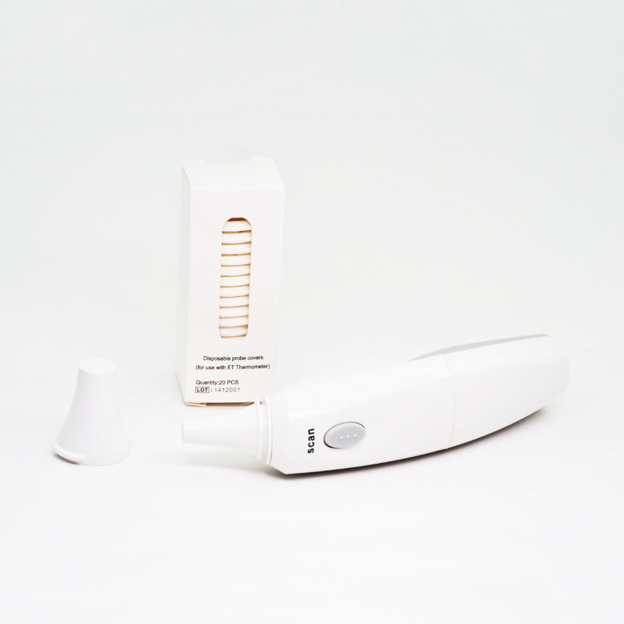 Infrared Ear Thermometer-UW-ET-100D