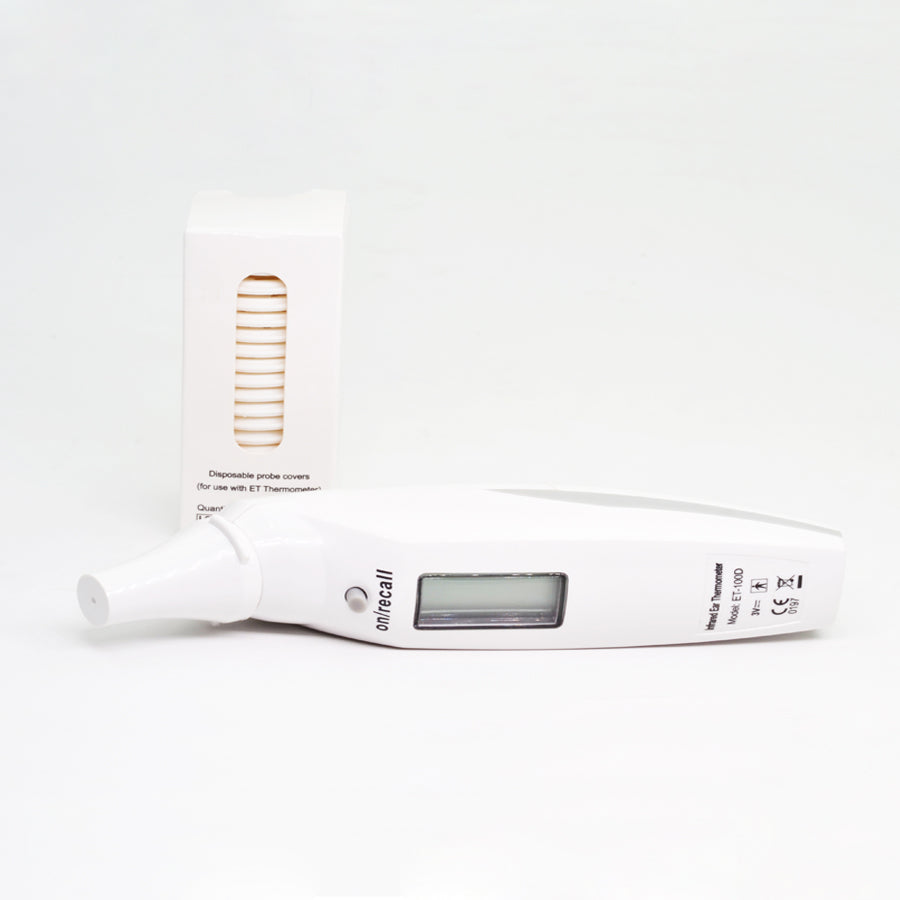 Infrared Ear Thermometer-UW-ET-100D